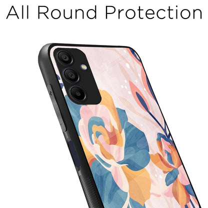 Pikkme Samsung A15 5G Flower phone cover – photo 7