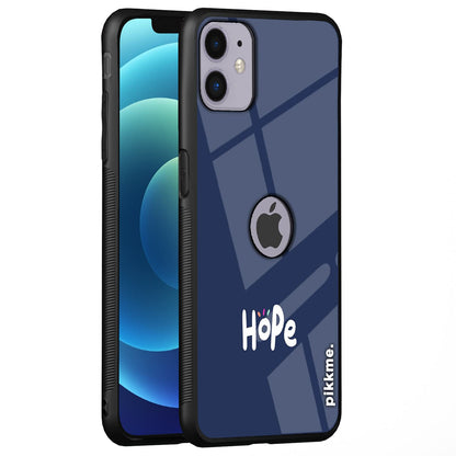 Hybrid Mobile cover for iPhone 12 – Pikkme