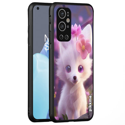 Back cover for OnePlus 9 Pro – Pikkme