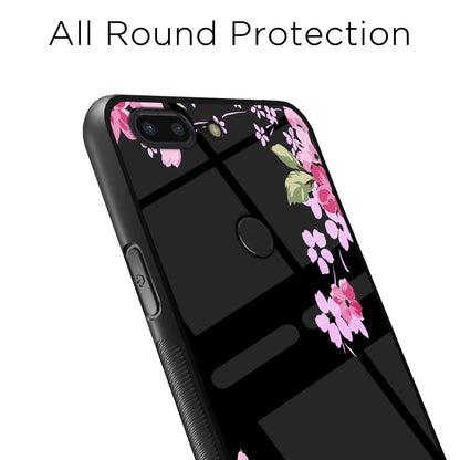 Flower Phone cover for OnePlus 5T – Pikkme – photo 7