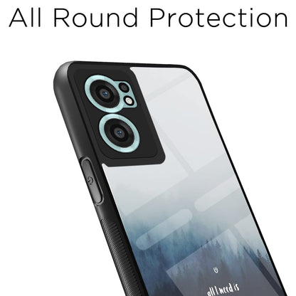 Pikkme Hybrid mobile back cover for OnePlus Nord CE 2 5G – photo 7