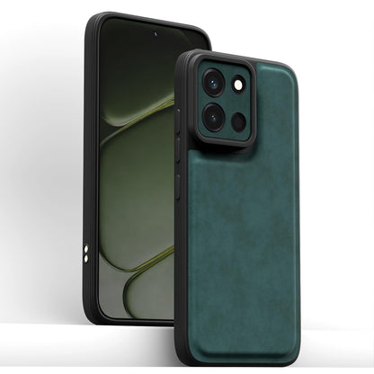 Pikkme OnePlus Nord 6 5G green mobile back cover – photo 2