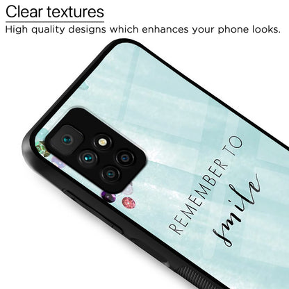 Pikkme Redmi 10 Prime Hybrid mobile back cover – photo 4