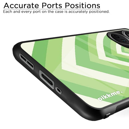 OnePlus Nord CE 3 5G Hybrid mobile cover by Pikkme – photo 6