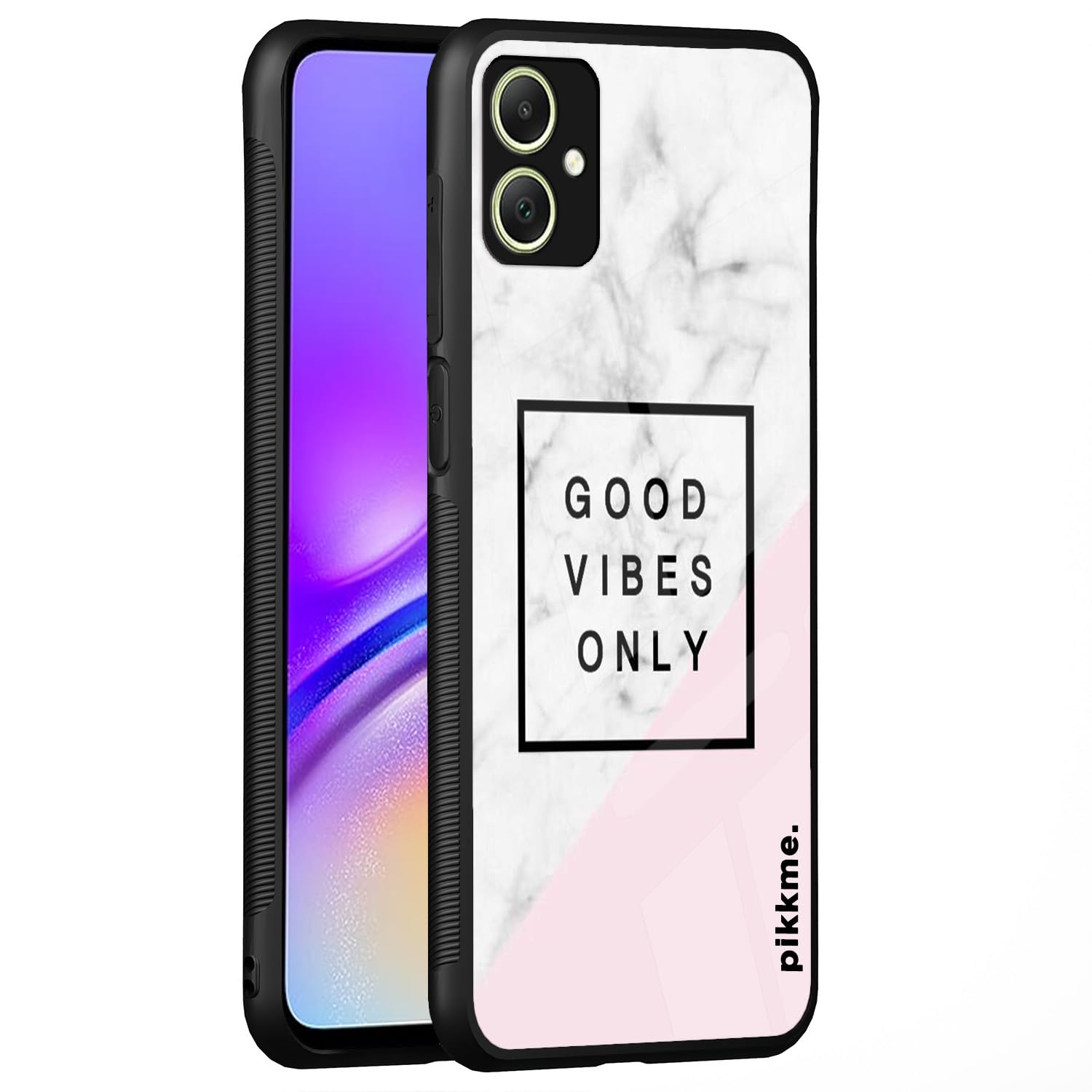 Pikkme phone cover for Samsung A05/M05/F05