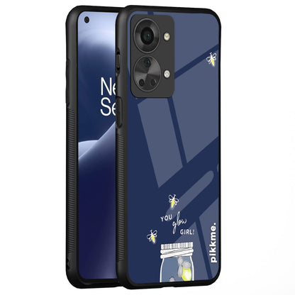 Pikkme mobile cover for OnePlus Nord 2T 5G