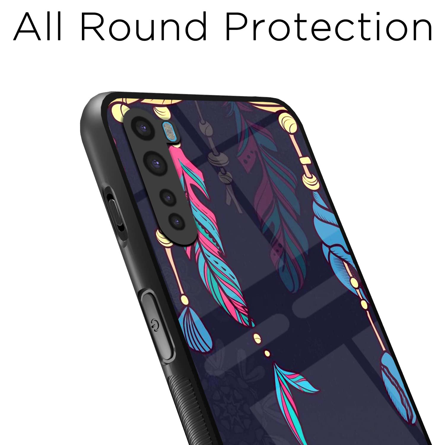 OnePlus Nord mobile cover by Pikkme – photo 7