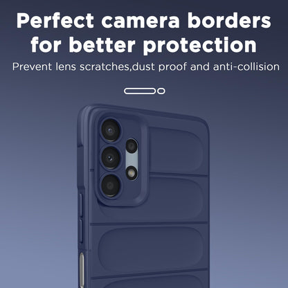 Blue back cover for Samsung A13 4G/A13 5G – Pikkme – photo 7
