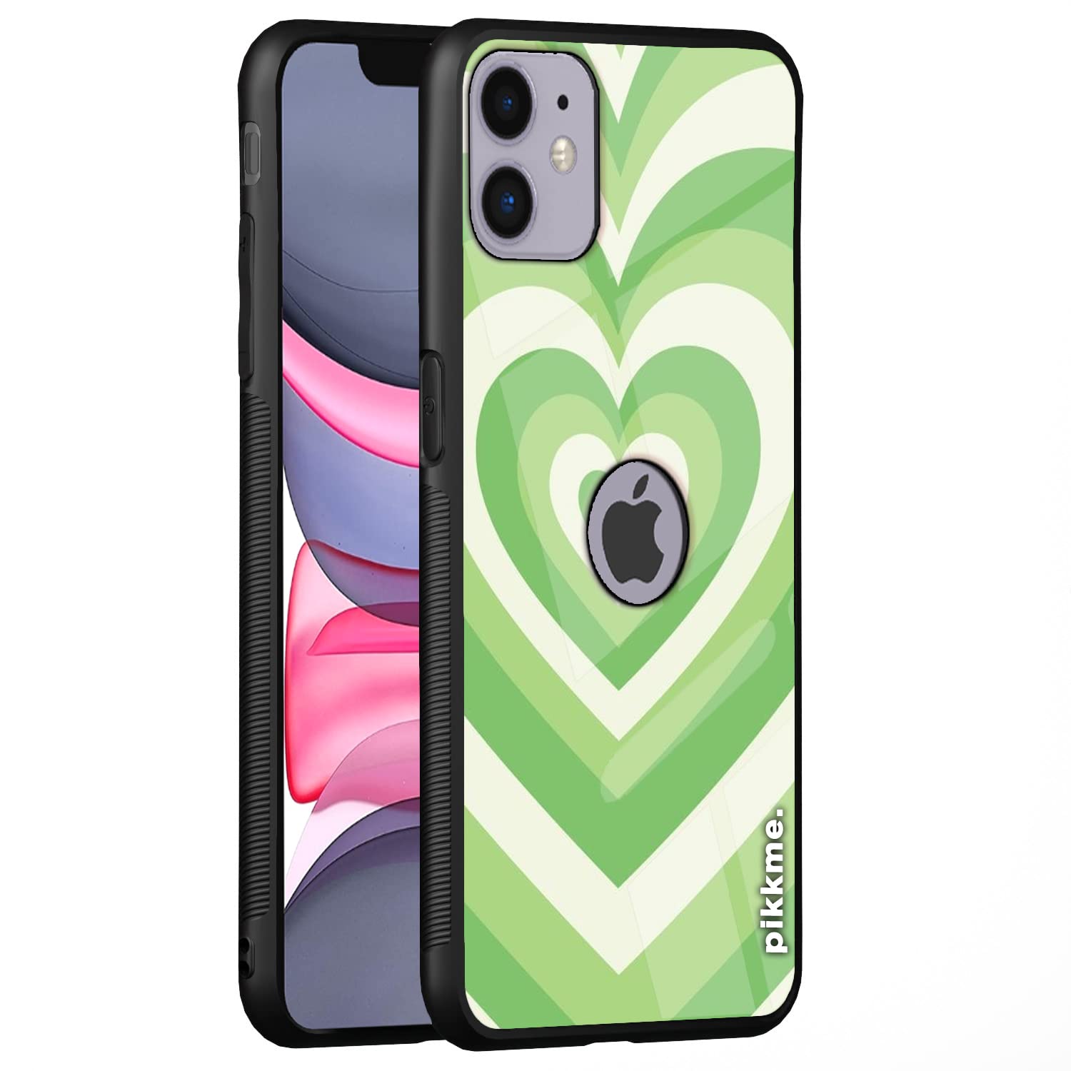 Pikkme phone cover for iPhone 11