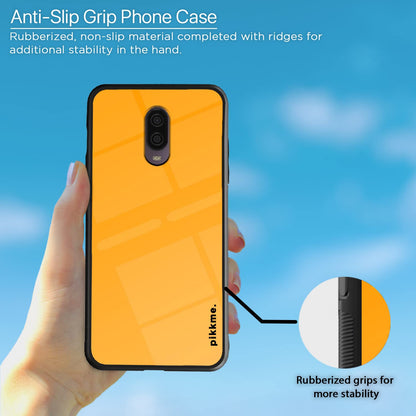 Pikkme OnePlus 6T Hybrid back cover – photo 5