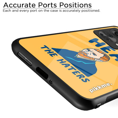 Pikkme Hybrid back cover for OnePlus Nord 2T 5G – photo 6