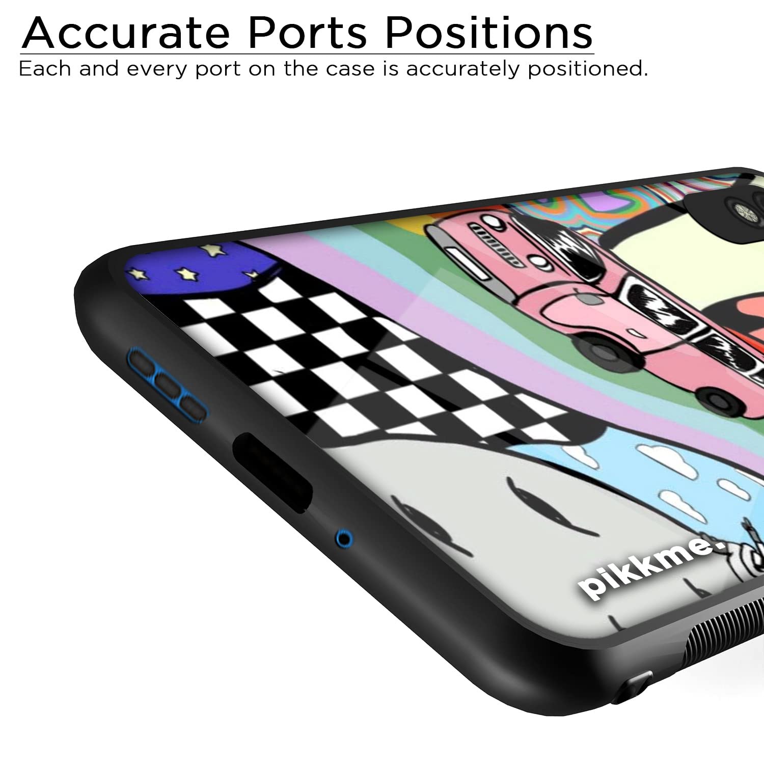 Mobile cover for Redmi 9A/9i/9A Sport – Pikkme – photo 6
