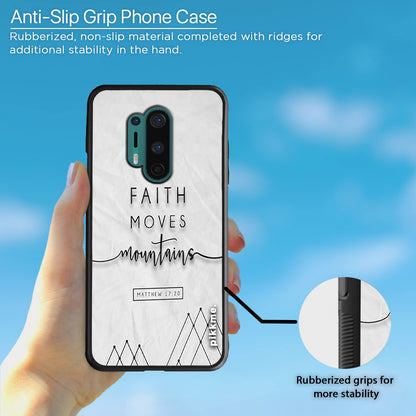 Hybrid Mobile back cover for OnePlus 8 Pro – Pikkme – photo 5