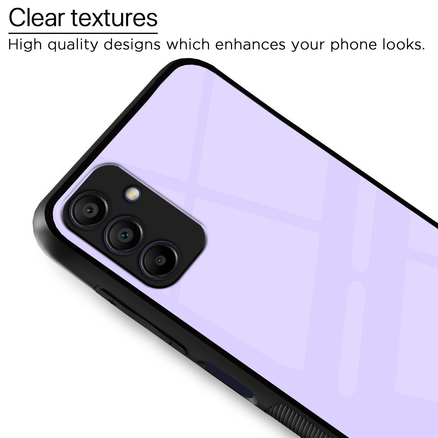Pikkme Samsung A15 5G mobile back cover – photo 4