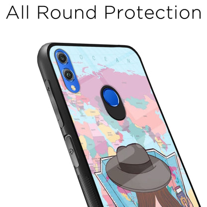 Mobile back cover for Honor 8X – Pikkme – photo 7