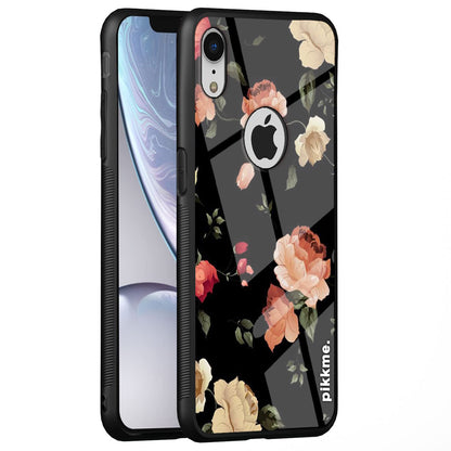 Mobile back cover for iPhone XR – Pikkme