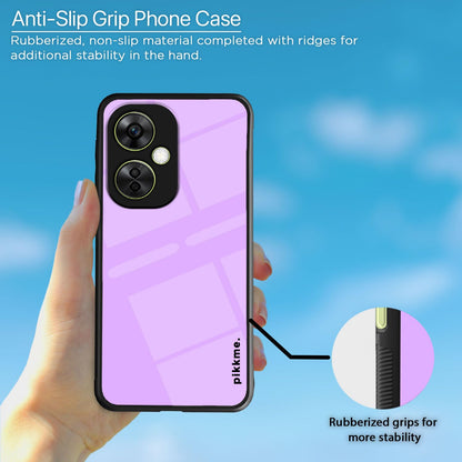 Pikkme OnePlus Nord CE 3 Lite 5G mobile back cover – photo 5