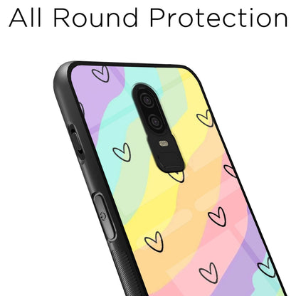 Hybrid Mobile cover for OnePlus 6 – Pikkme – photo 6