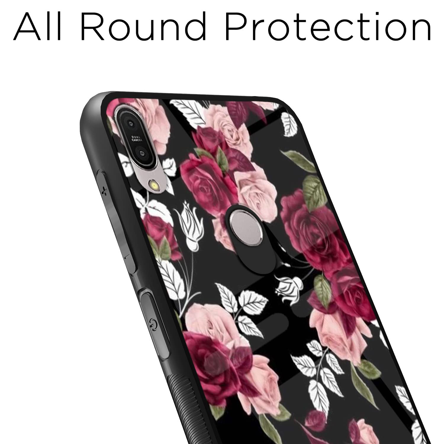 Pikkme Asus mobile back cover – photo 7