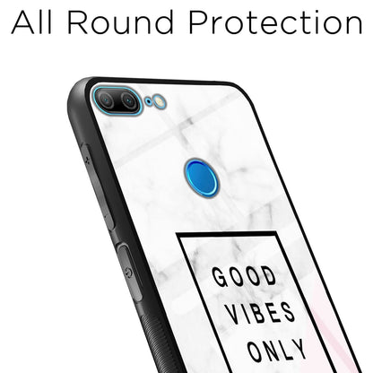Honor 9 Lite Hybrid phone cover by Pikkme – photo 7
