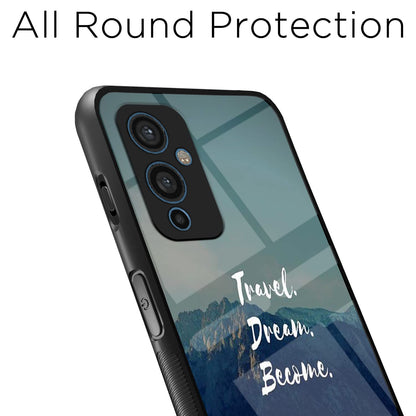 Pikkme OnePlus 9 Hybrid phone cover – photo 7