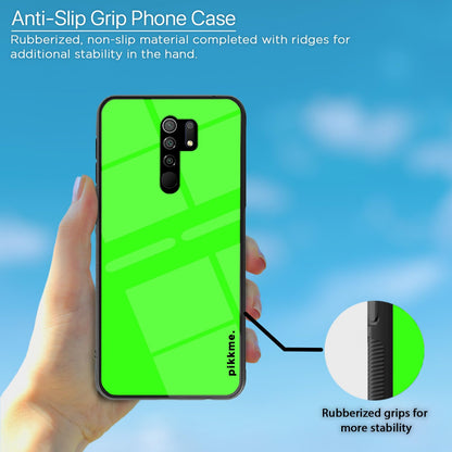Pikkme phone cover for Redmi 9 Prime – photo 5