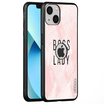 Pikkme iPhone 14 mobile back cover