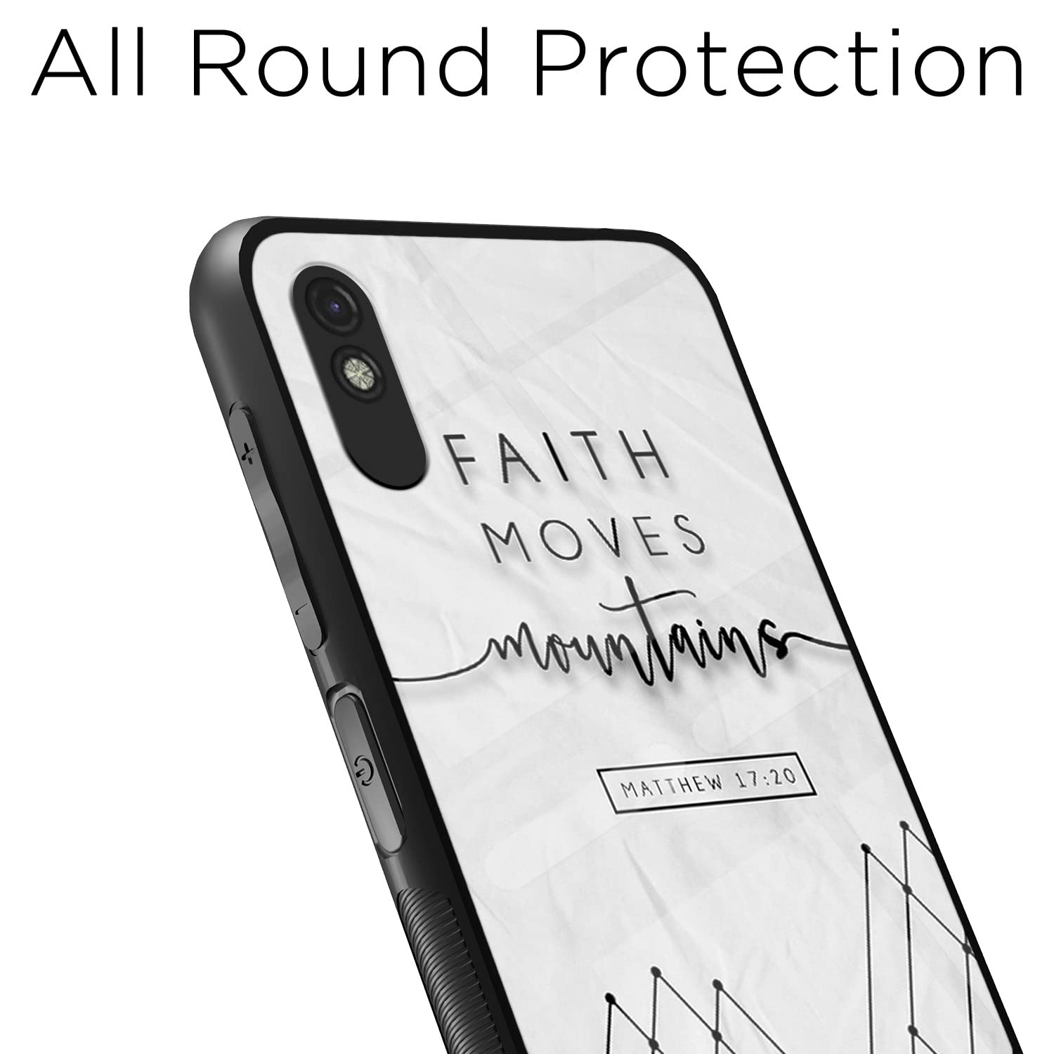 Pikkme Redmi 9A/9i/9A Sport phone cover – photo 7