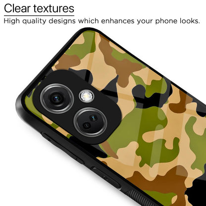 OnePlus Nord CE 3 5G Hybrid mobile cover by Pikkme – photo 4