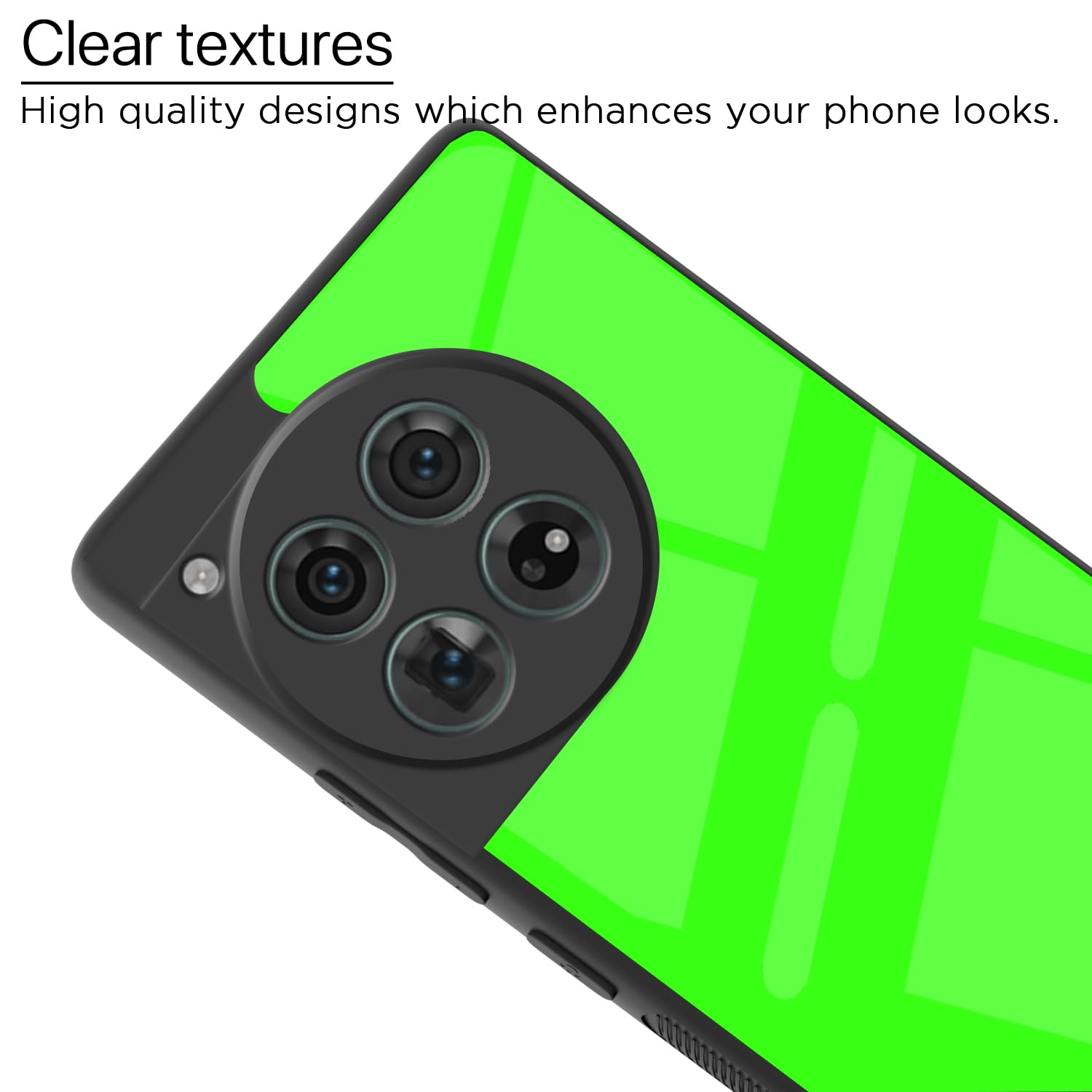 Pikkme OnePlus 12 5G phone cover – photo 4
