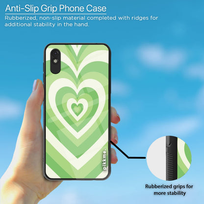 Pikkme Redmi 9A/9i/9A Hybrid mobile cover – photo 5