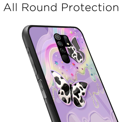 Pikkme Redmi 9 Prime Hybrid back cover – photo 7
