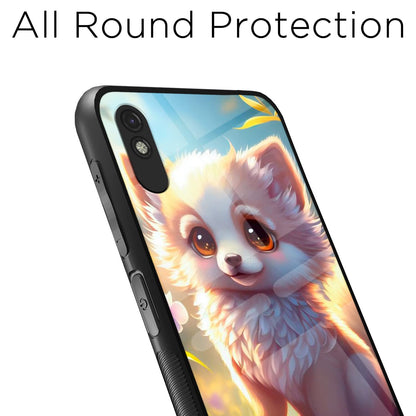 Back cover for Redmi 9A/9i/9A Sport – Pikkme – photo 7