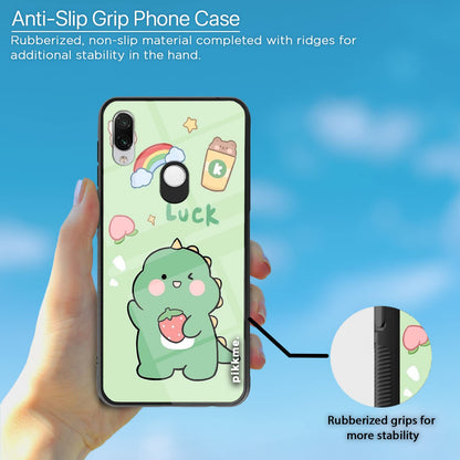 Pikkme phone cover for Redmi Note 7/Note 7 Pro/Note 7s – photo 5