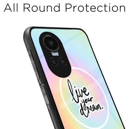 Pikkme Oppo Reno 10 5G mobile cover – photo 7