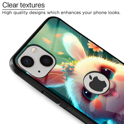 iPhone 13 Hybrid mobile back cover by Pikkme – photo 4