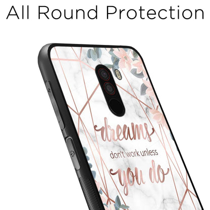 Hybrid Back cover for Poco F1 – Pikkme – photo 7