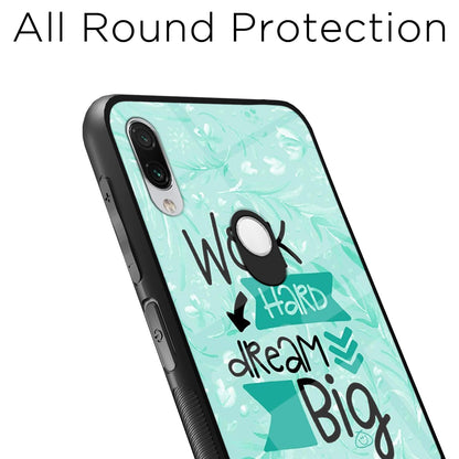 Pikkme Redmi Note 7/Note 7 Pro/Note 7s Hybrid mobile back cover – photo 7