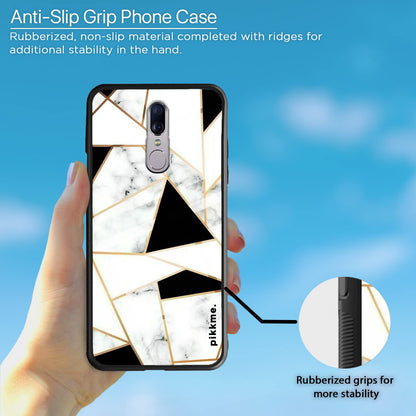 Hybrid Mobile back cover for Oppo F11 – Pikkme – photo 5
