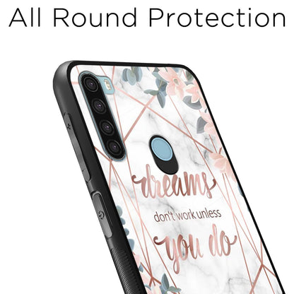 Pikkme Redmi Note 8 mobile cover – photo 7
