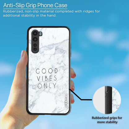OnePlus Nord Hybrid back cover by Pikkme – photo 5