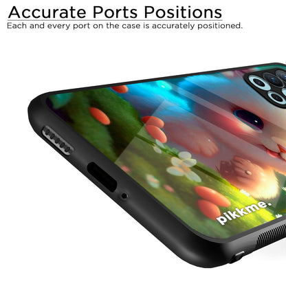Hybrid Back cover for OnePlus 8T – Pikkme – photo 6