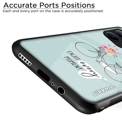 Pikkme Realme C33 mobile back cover – photo 6