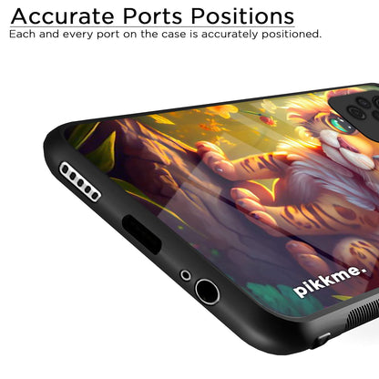 Pikkme Redmi Note 10/Note 10s mobile cover – photo 6