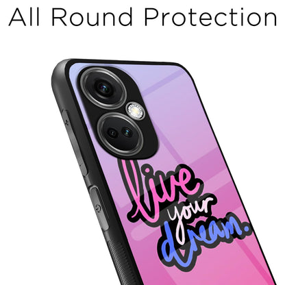 Pikkme OnePlus Nord CE 3 5G Hybrid mobile cover – photo 7
