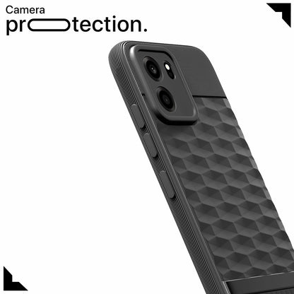 OnePlus Nord CE 6 5G Silicone mobile back cover in black by Pikkme – photo 5
