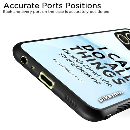 Samsung A05/M05/F05 Hybrid mobile back cover by Pikkme – photo 6