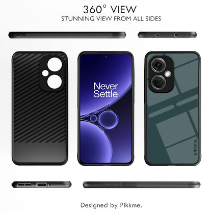 Pikkme OnePlus Nord CE 3 5G back cover – photo 2
