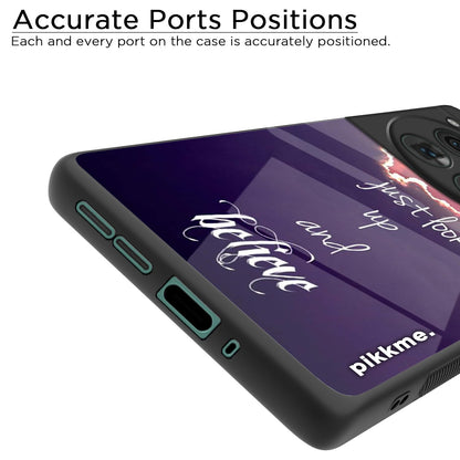 Pikkme back cover for OnePlus 12R 5G – photo 6