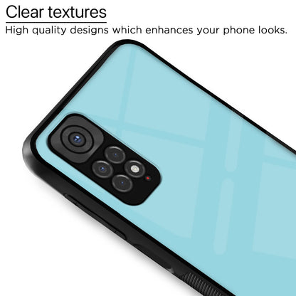 Pikkme back cover for Redmi Note 11/Note 11s – photo 4